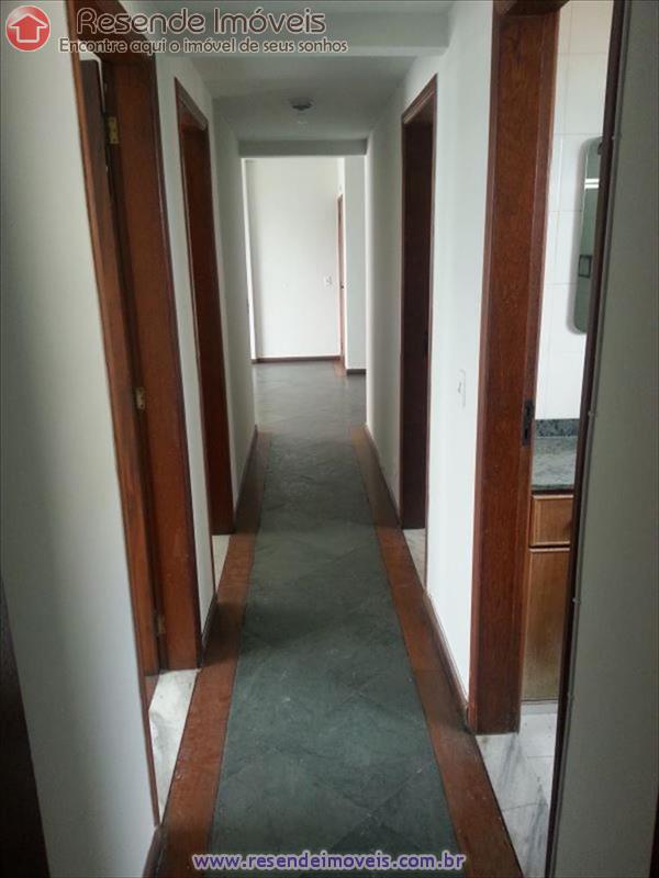 Apartamento para Alugar no Jardim Jalisco em Resende RJ