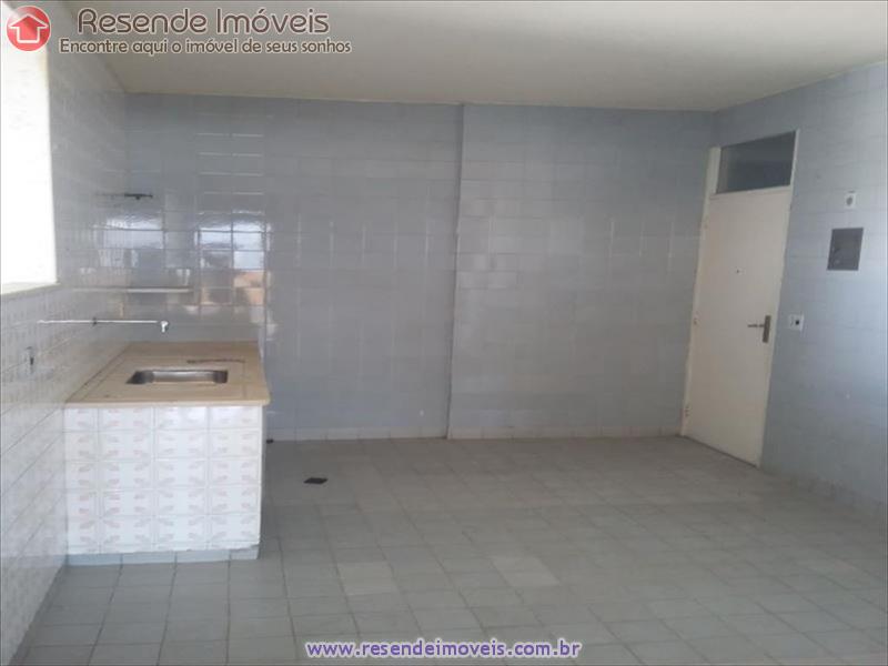 Apartamento para Alugar no Campos Elíseos em Resende RJ