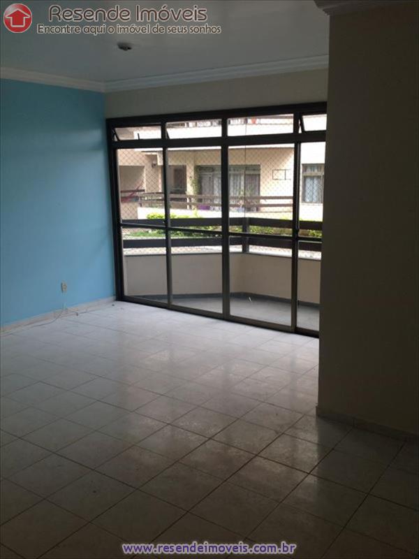 Apartamento para Alugar no Liberdade em Resende RJ