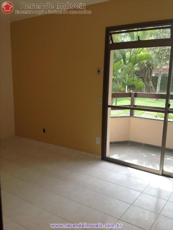 Apartamento para Alugar no Liberdade em Resende RJ