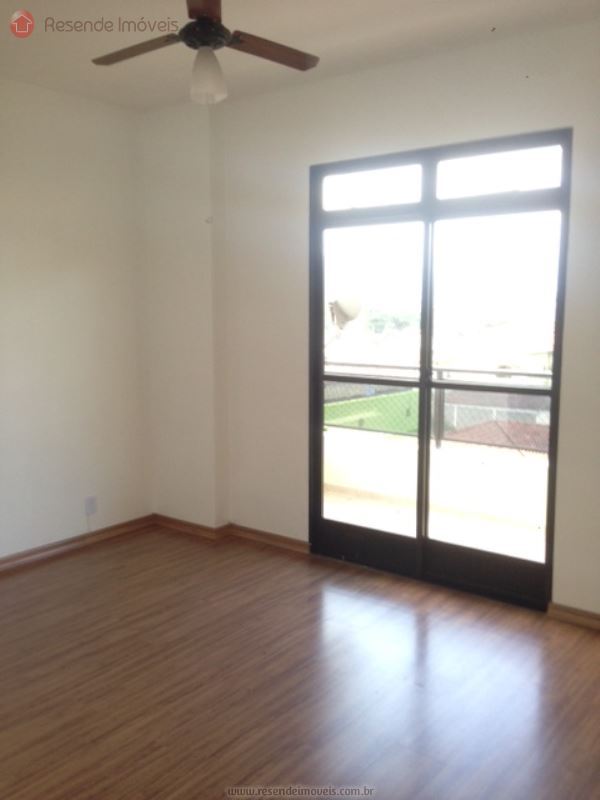 Apartamento para Alugar no Vila Julieta em Resende RJ