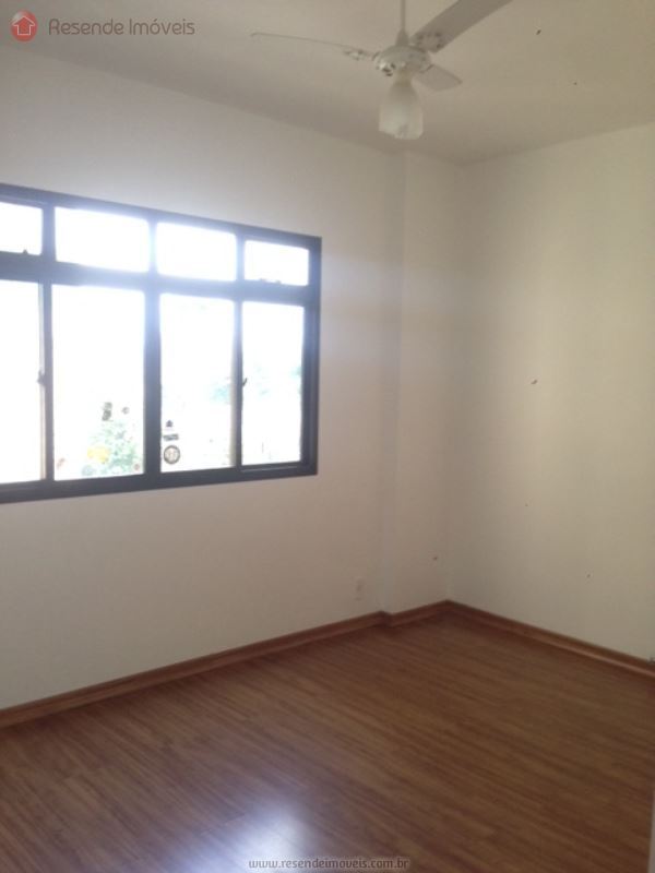 Apartamento para Alugar no Vila Julieta em Resende RJ