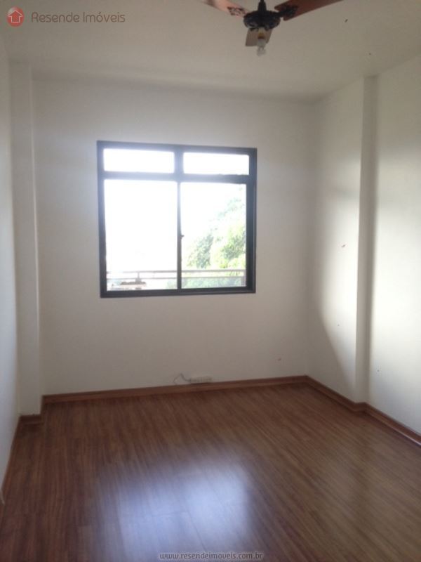 Apartamento para Alugar no Vila Julieta em Resende RJ