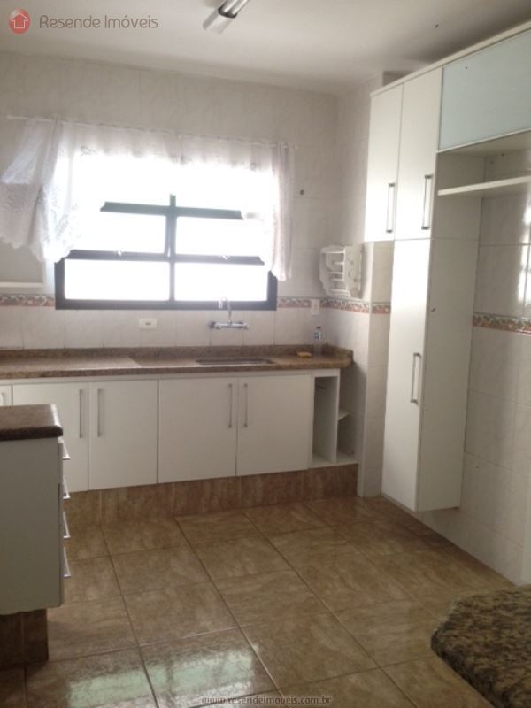 Apartamento para Alugar no Vila Julieta em Resende RJ