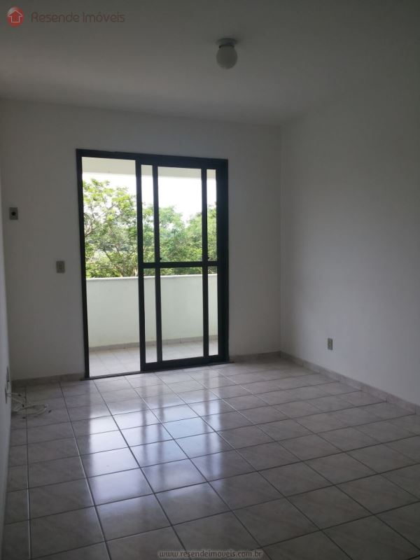 Apartamento para Alugar no Jardim Jalisco em Resende RJ