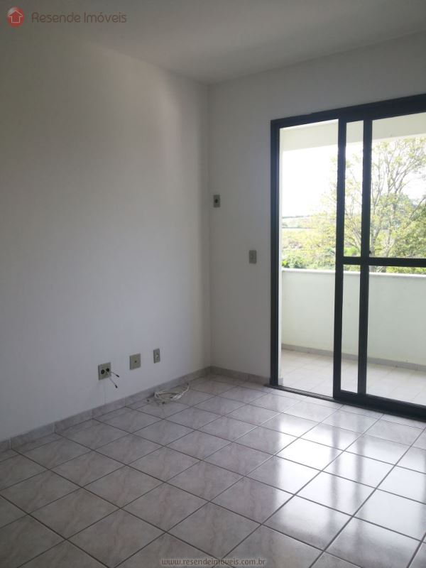 Apartamento para Alugar no Jardim Jalisco em Resende RJ