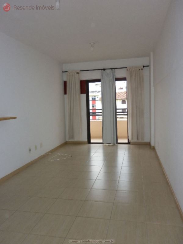 Apartamento para Alugar no Centro em Resende RJ