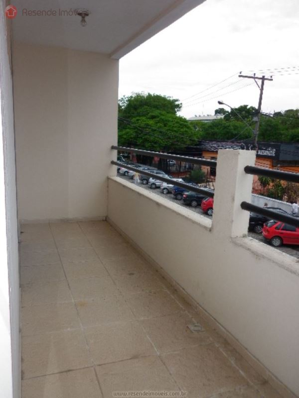 Apartamento para Alugar no Centro em Resende RJ