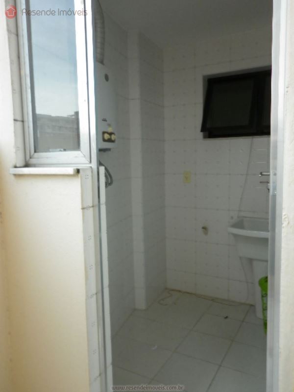 Apartamento para Alugar no Centro em Resende RJ