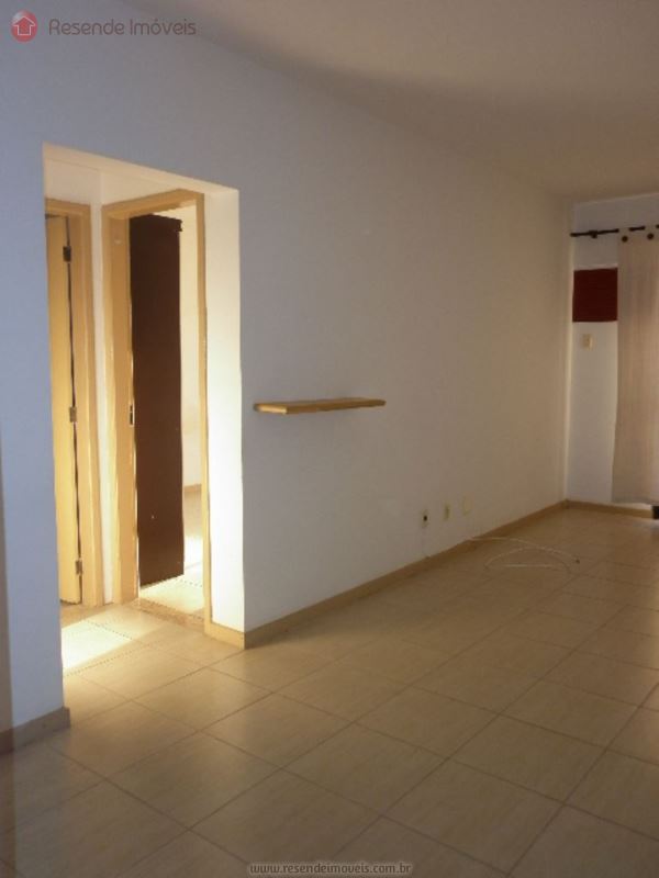 Apartamento para Alugar no Centro em Resende RJ