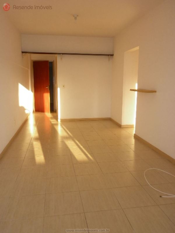 Apartamento para Alugar no Centro em Resende RJ