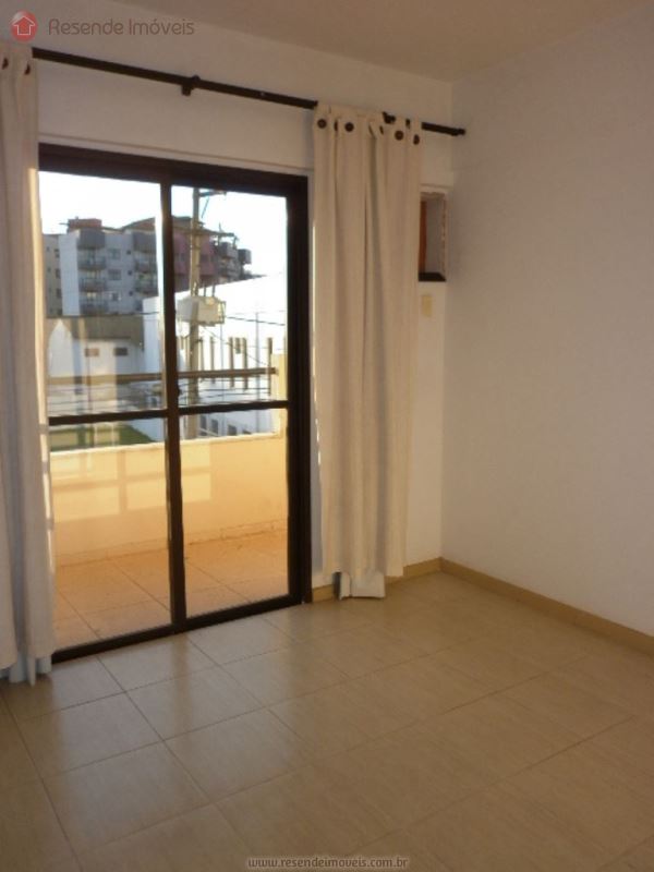 Apartamento para Alugar no Centro em Resende RJ