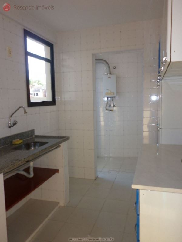 Apartamento para Alugar no Centro em Resende RJ