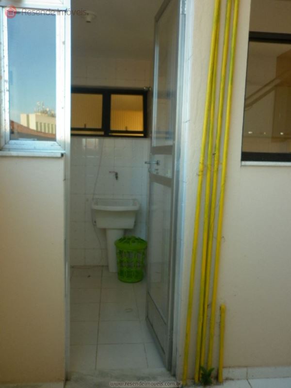 Apartamento para Alugar no Centro em Resende RJ