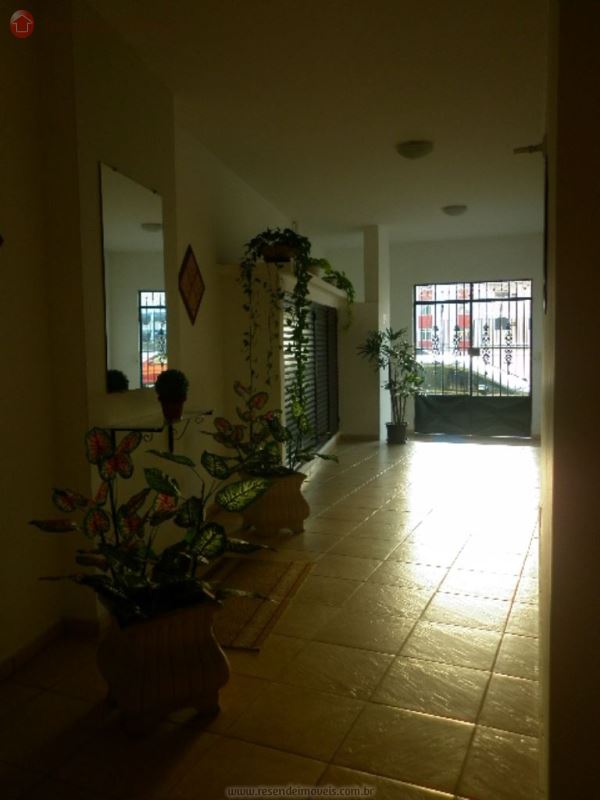 Apartamento para Alugar no Centro em Resende RJ