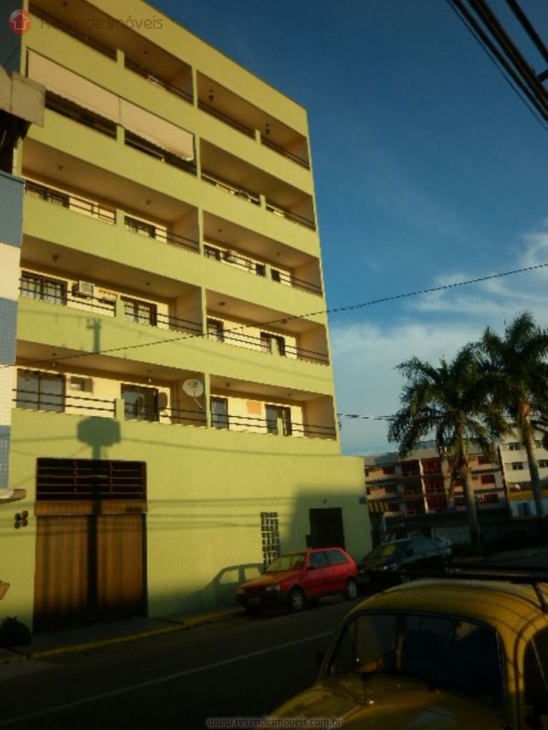 Apartamento para Alugar no Centro em Resende RJ