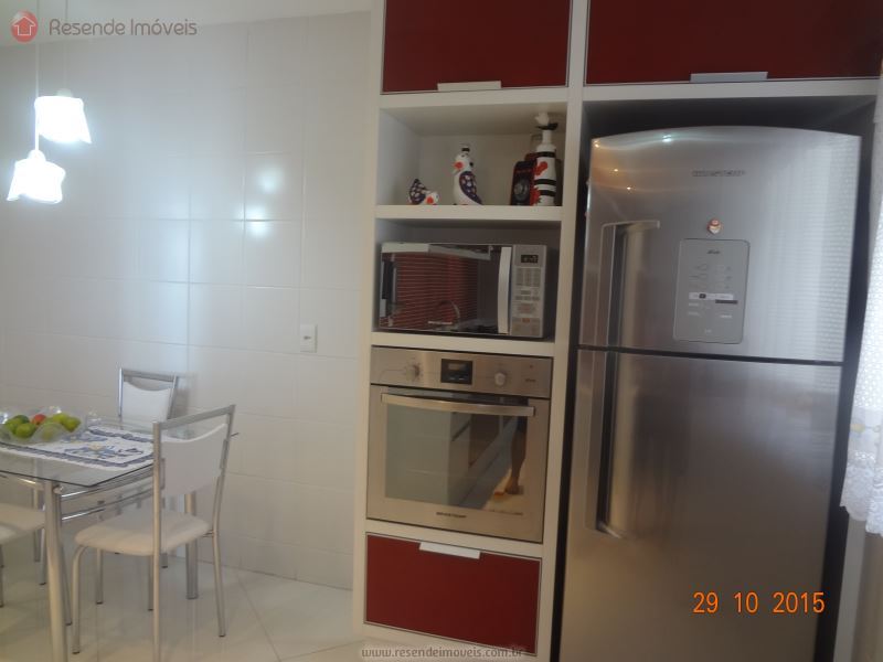 Apartamento para Alugar no Jardim Jalisco em Resende RJ