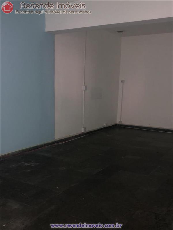 Sala Comercial para Alugar no Comercial em Resende RJ