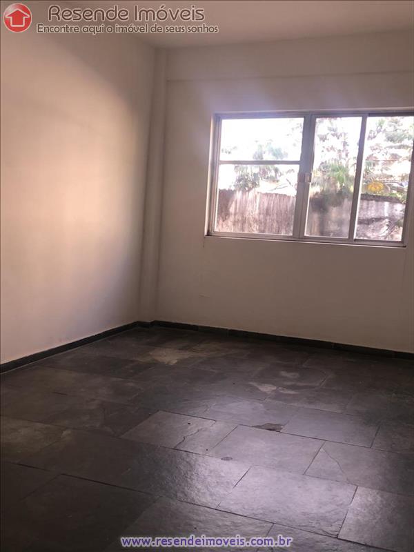 Sala Comercial para Alugar no Comercial em Resende RJ