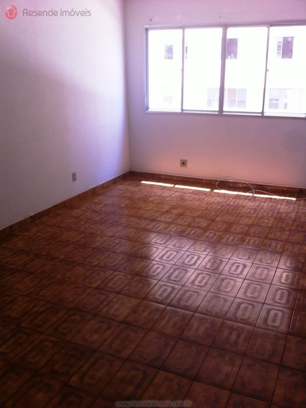 Apartamento para Alugar no Jardim Jalisco em Resende RJ