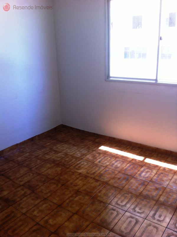 Apartamento para Alugar no Jardim Jalisco em Resende RJ