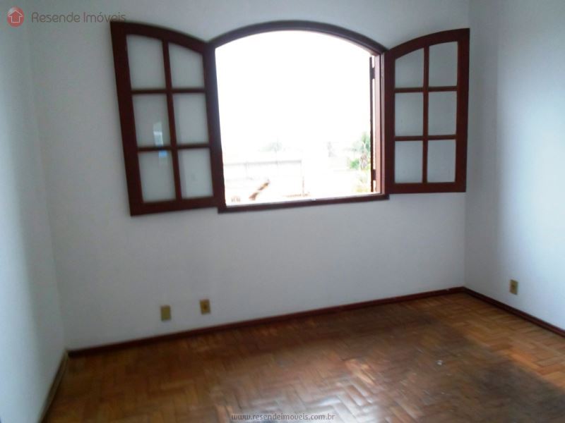 Apartamento para Alugar no Manejo em Resende RJ