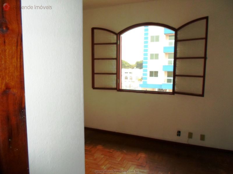 Apartamento para Alugar no Manejo em Resende RJ