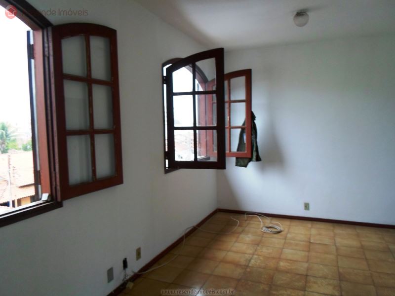 Apartamento para Alugar no Manejo em Resende RJ