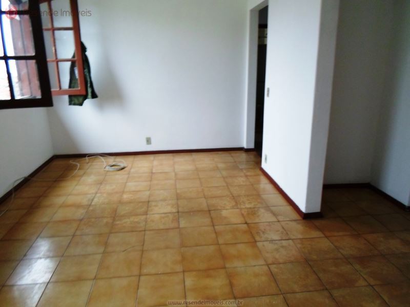 Apartamento para Alugar no Manejo em Resende RJ