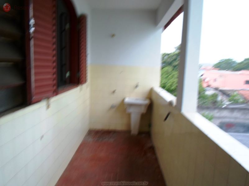 Apartamento para Alugar no Manejo em Resende RJ