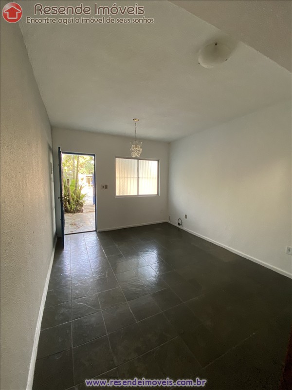 Casa para Alugar no Monet em Resende RJ