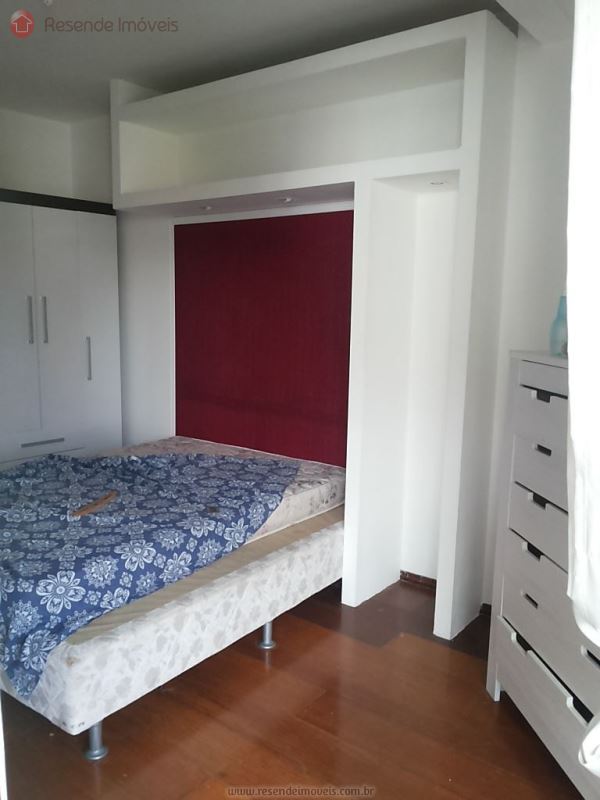 Apartamento para Alugar no Comercial em Resende RJ