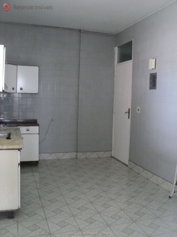 Apartamento para Alugar no Campos Elíseos em Resende RJ