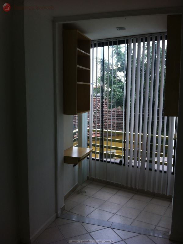 Apartamento para Alugar no Campos Elíseos em Resende RJ