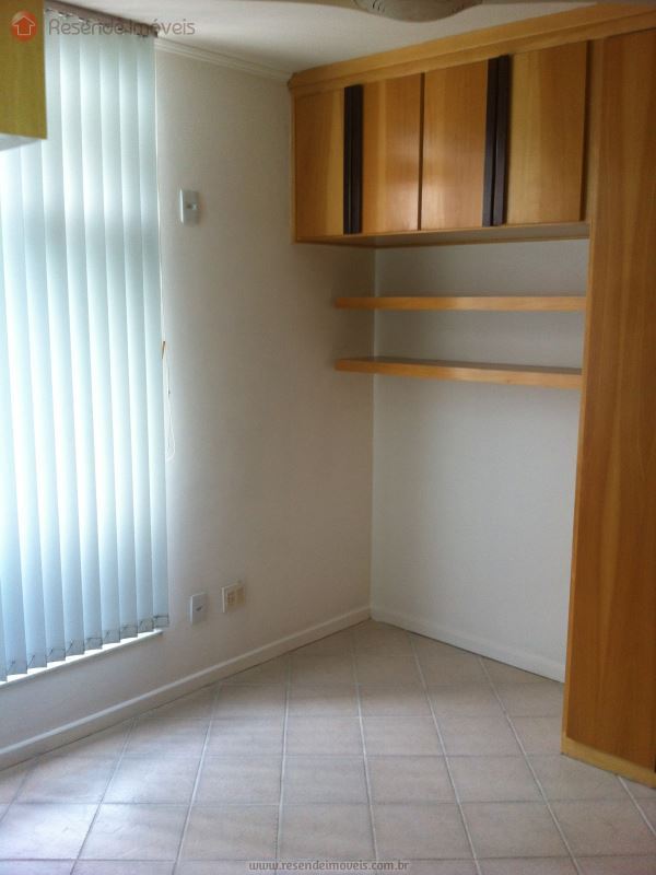 Apartamento para Alugar no Campos Elíseos em Resende RJ