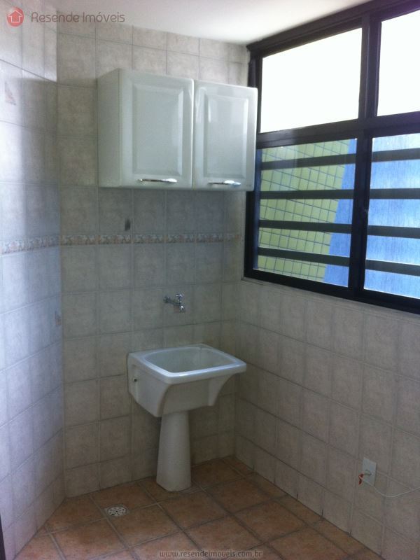 Apartamento para Alugar no Campos Elíseos em Resende RJ