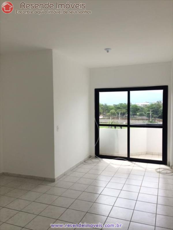 Apartamento para Alugar no Liberdade em Resende RJ