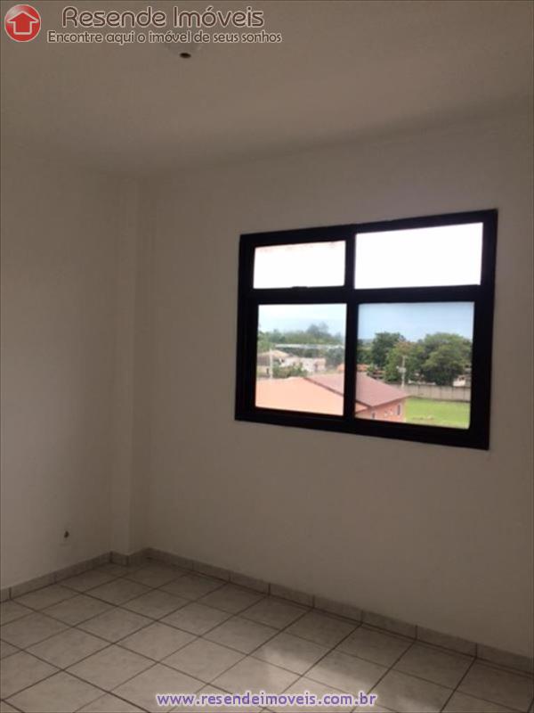 Apartamento para Alugar no Liberdade em Resende RJ