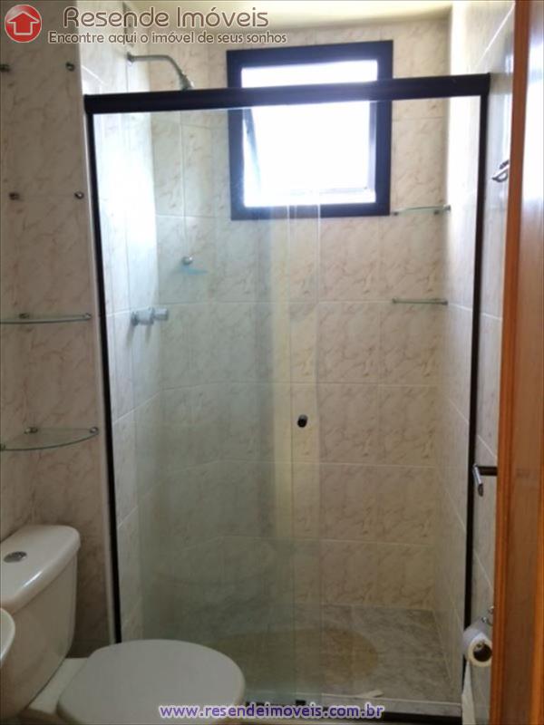 Apartamento para Alugar no Jardim Jalisco em Resende RJ