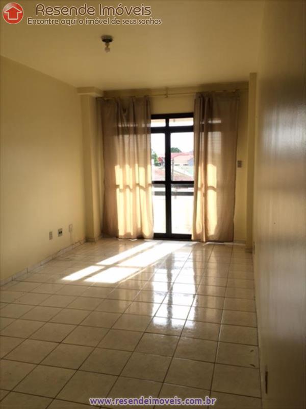 Apartamento para Alugar no Jardim Jalisco em Resende RJ