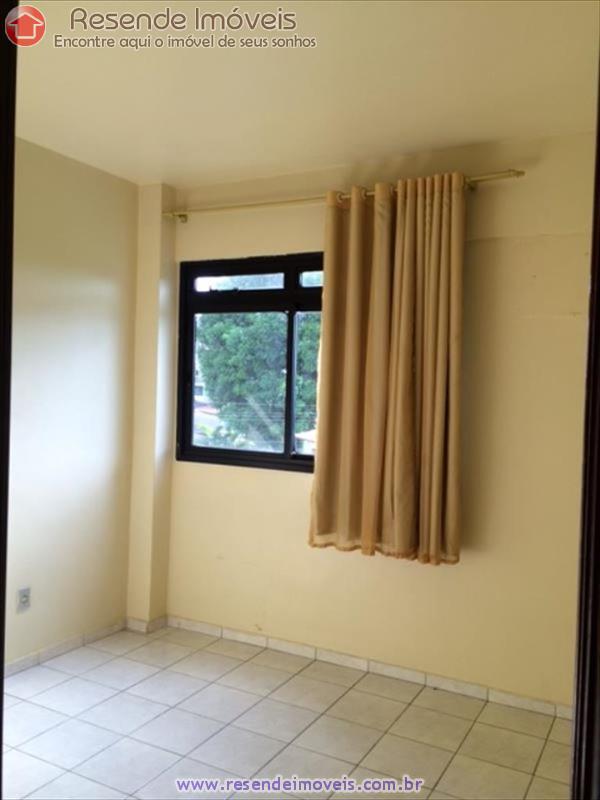 Apartamento para Alugar no Jardim Jalisco em Resende RJ