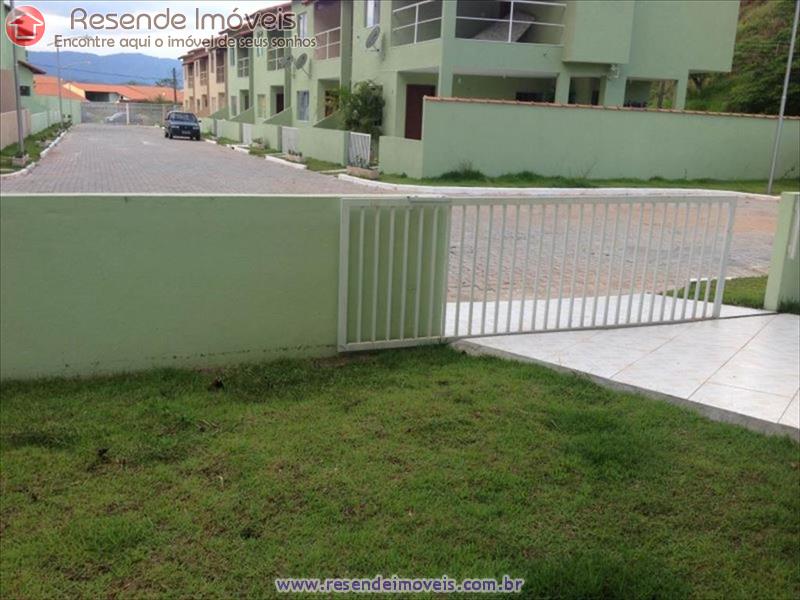 Casa para Alugar no Mirante das Agulhas em Resende RJ