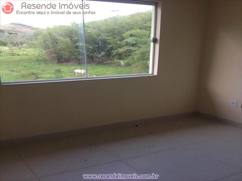Casa para Alugar no Mirante das Agulhas em Resende RJ