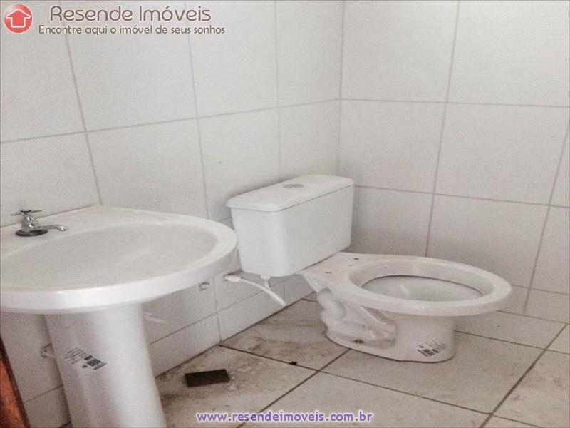 Casa para Alugar no Mirante das Agulhas em Resende RJ