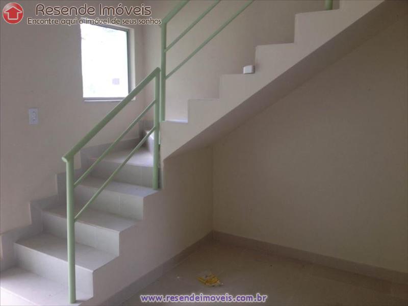 Casa para Alugar no Mirante das Agulhas em Resende RJ
