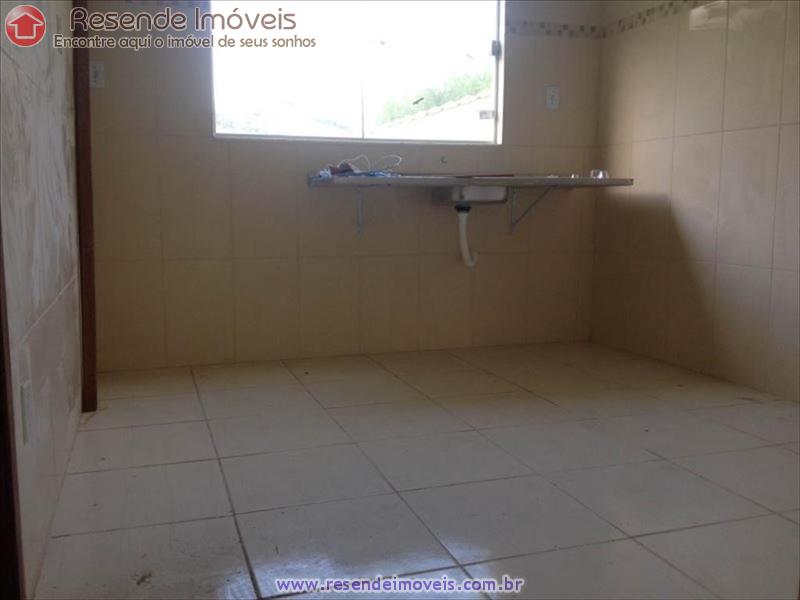 Casa para Alugar no Mirante das Agulhas em Resende RJ