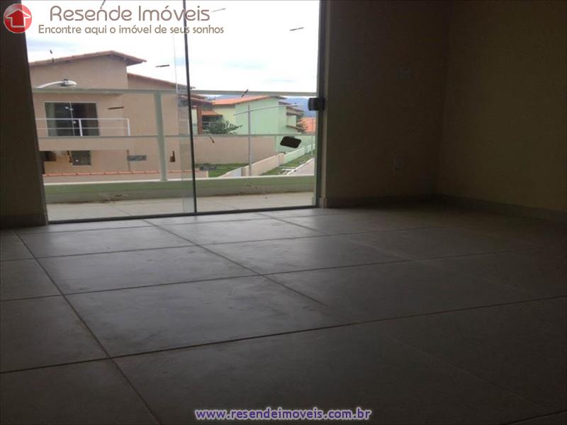 Casa para Alugar no Mirante das Agulhas em Resende RJ