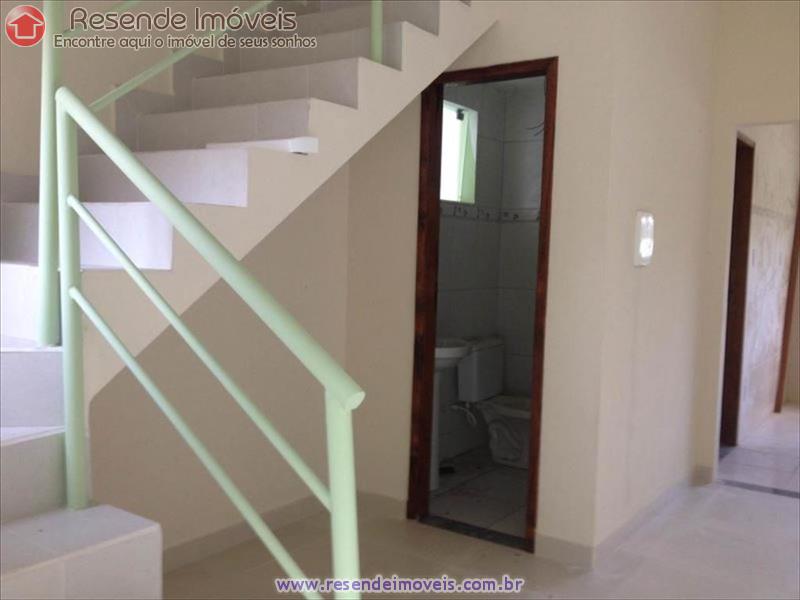 Casa para Alugar no Mirante das Agulhas em Resende RJ
