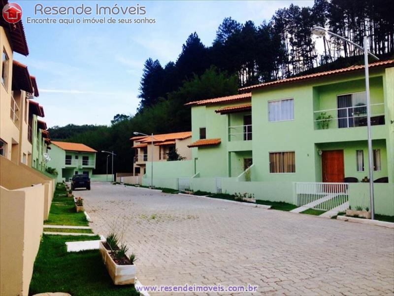 Casa para Alugar no Mirante das Agulhas em Resende RJ