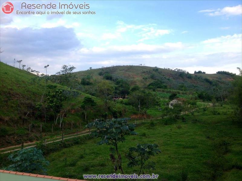 Casa para Alugar no Mirante das Agulhas em Resende RJ